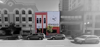 More details for 417 Texas St, Shreveport, LA - Retail for Sale
