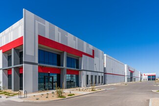 More details for 6268 N Litchfield Rd, Litchfield Park, AZ - Industrial for Sale