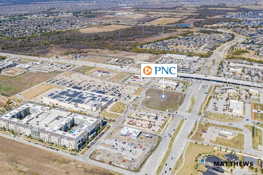 8860 Fm 423, Frisco, TX for sale - Building Photo - Image 2 of 5