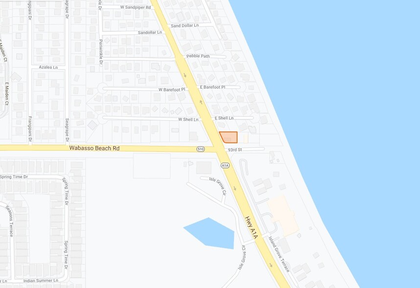 9300 N A1A, Vero Beach, FL 32963 - Retail for Sale | LoopNet