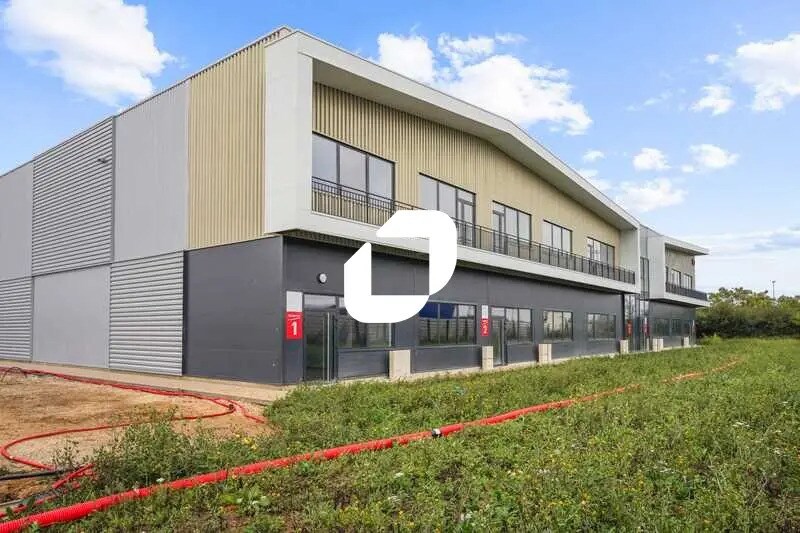 Flex in Villebon-sur-Yvette for lease Building Photo- Image 1 of 19