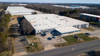 More details for 11707 Steele Creek Rd, Charlotte, NC - Industrial for Lease