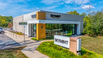 Skymint - NNN Property