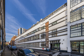 More details for 16-25 Bastwick St, London - Office for Lease