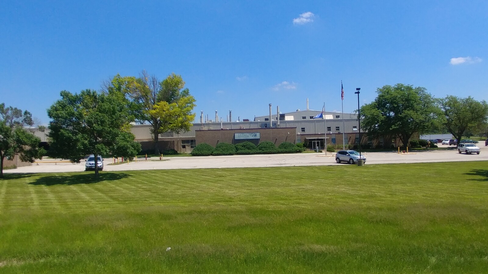 2500 Highway 6 E, Iowa City, IA 52240 - Office for Lease | LoopNet