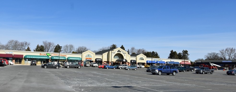4270-4310 Miller Rd, Flint, MI for lease - Building Photo - Image 2 of 12