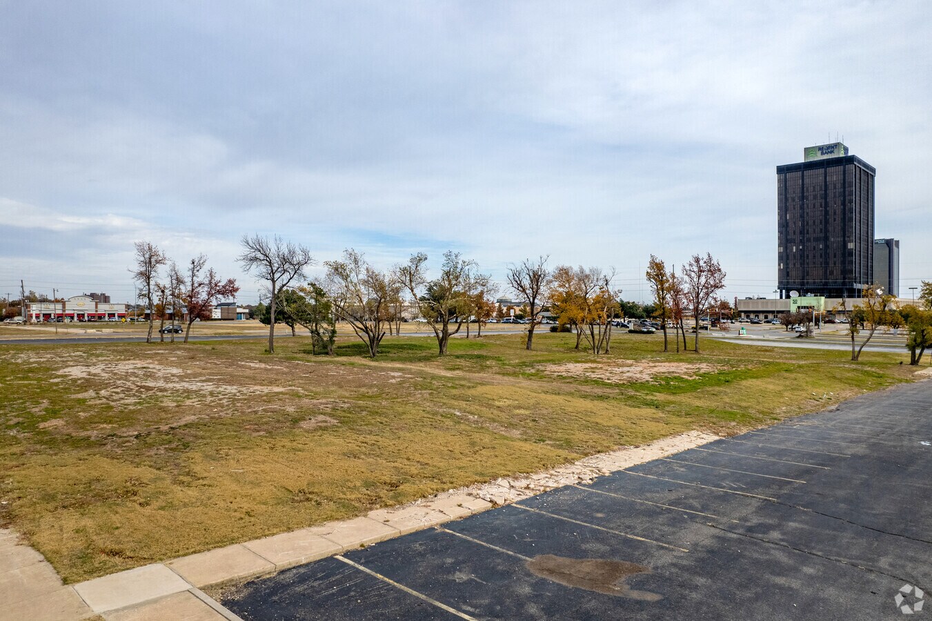 5005 N Pennsylvania Ave, Oklahoma City, OK 73112