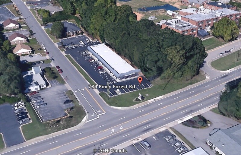 789 Piney Forest Rd, Danville, VA 24540 Hoffman Property