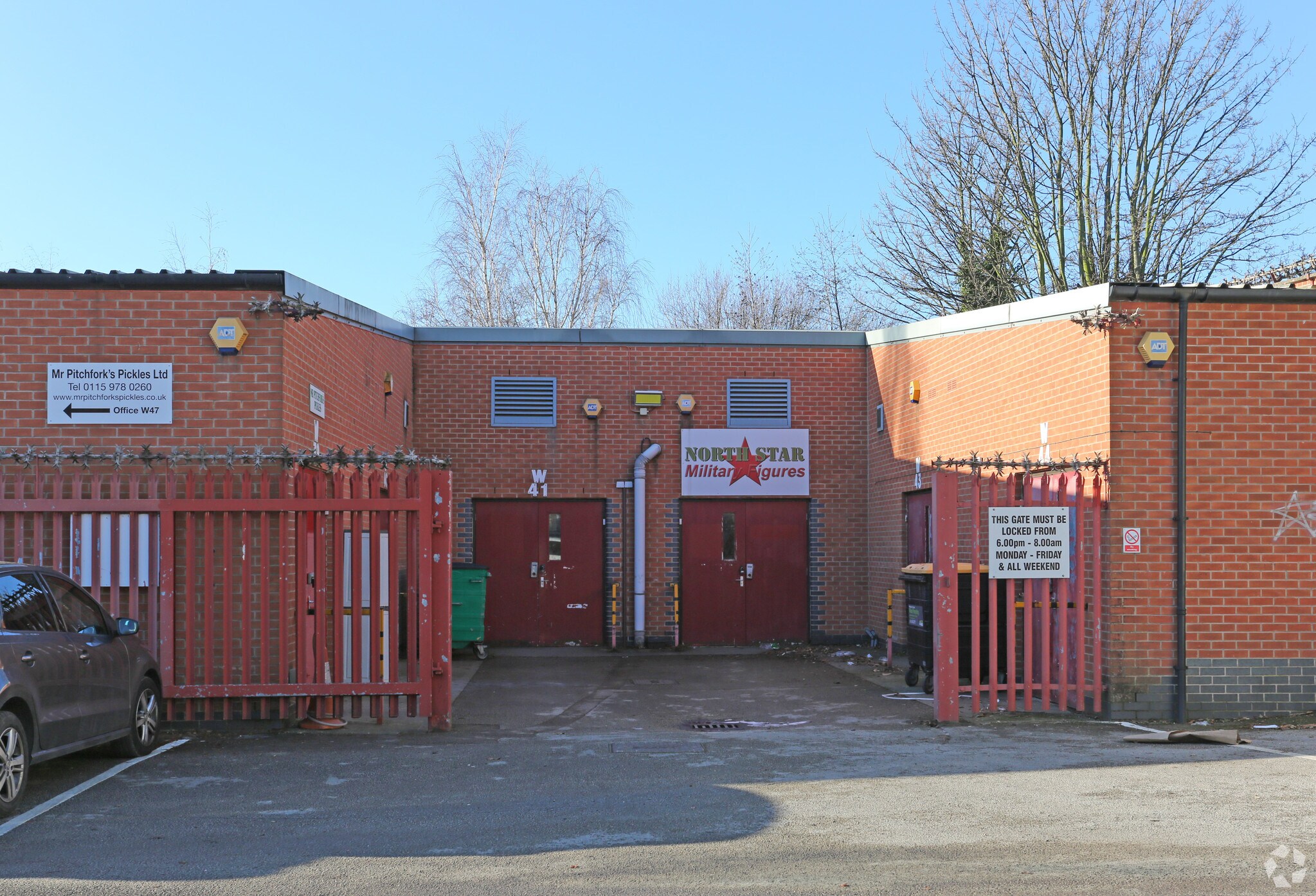 Lenton Blvd, Nottingham for sale Building Photo- Image 1 of 1