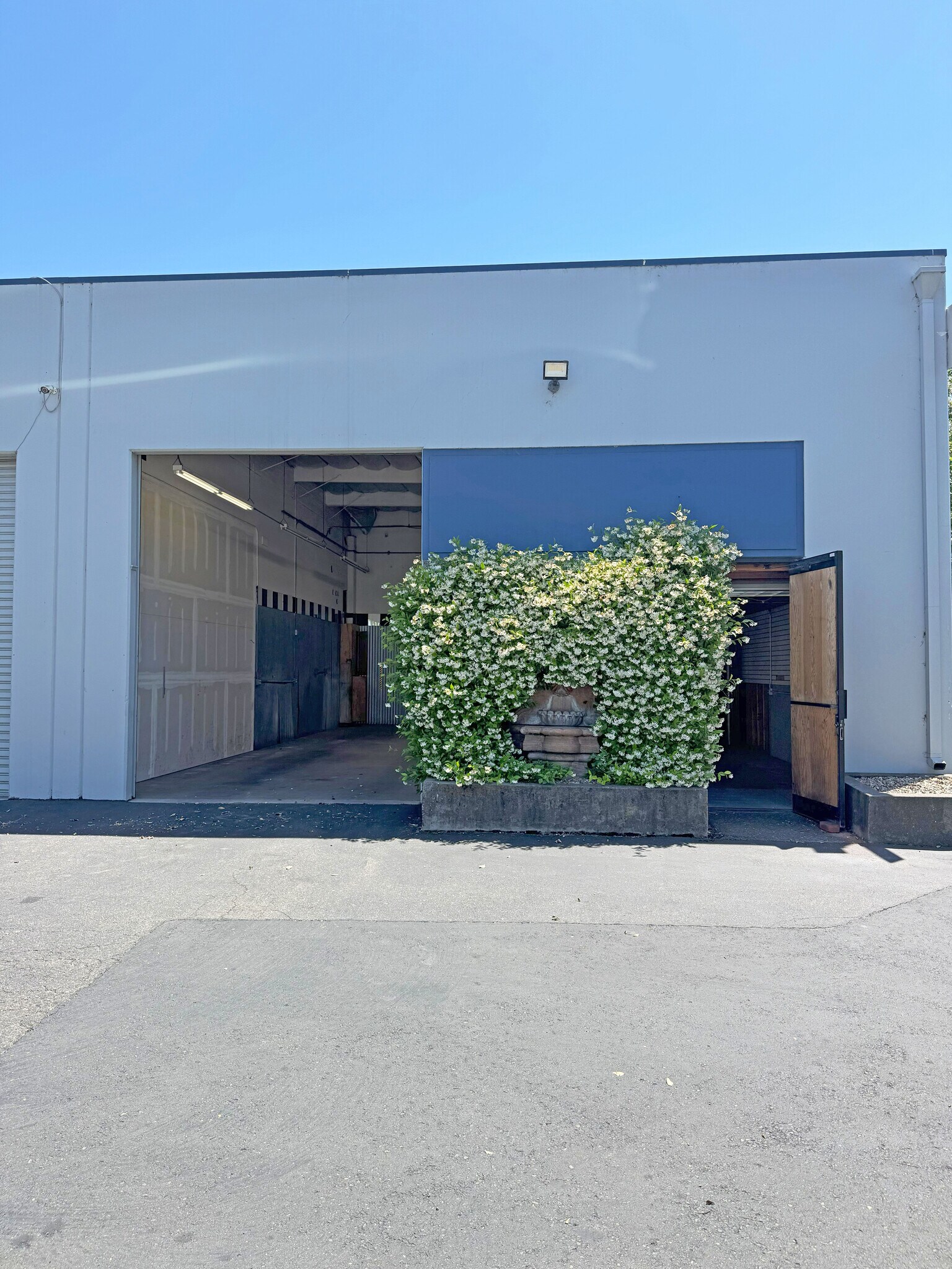 3485 Airway Dr, Santa Rosa, CA for lease Building Photo- Image 1 of 5