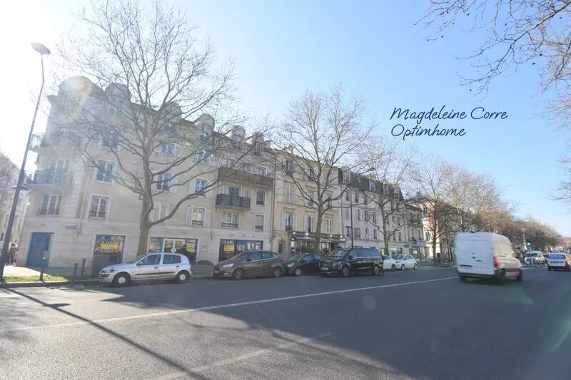 Retail in Maisons-Alfort for sale Building Photo- Image 1 of 6