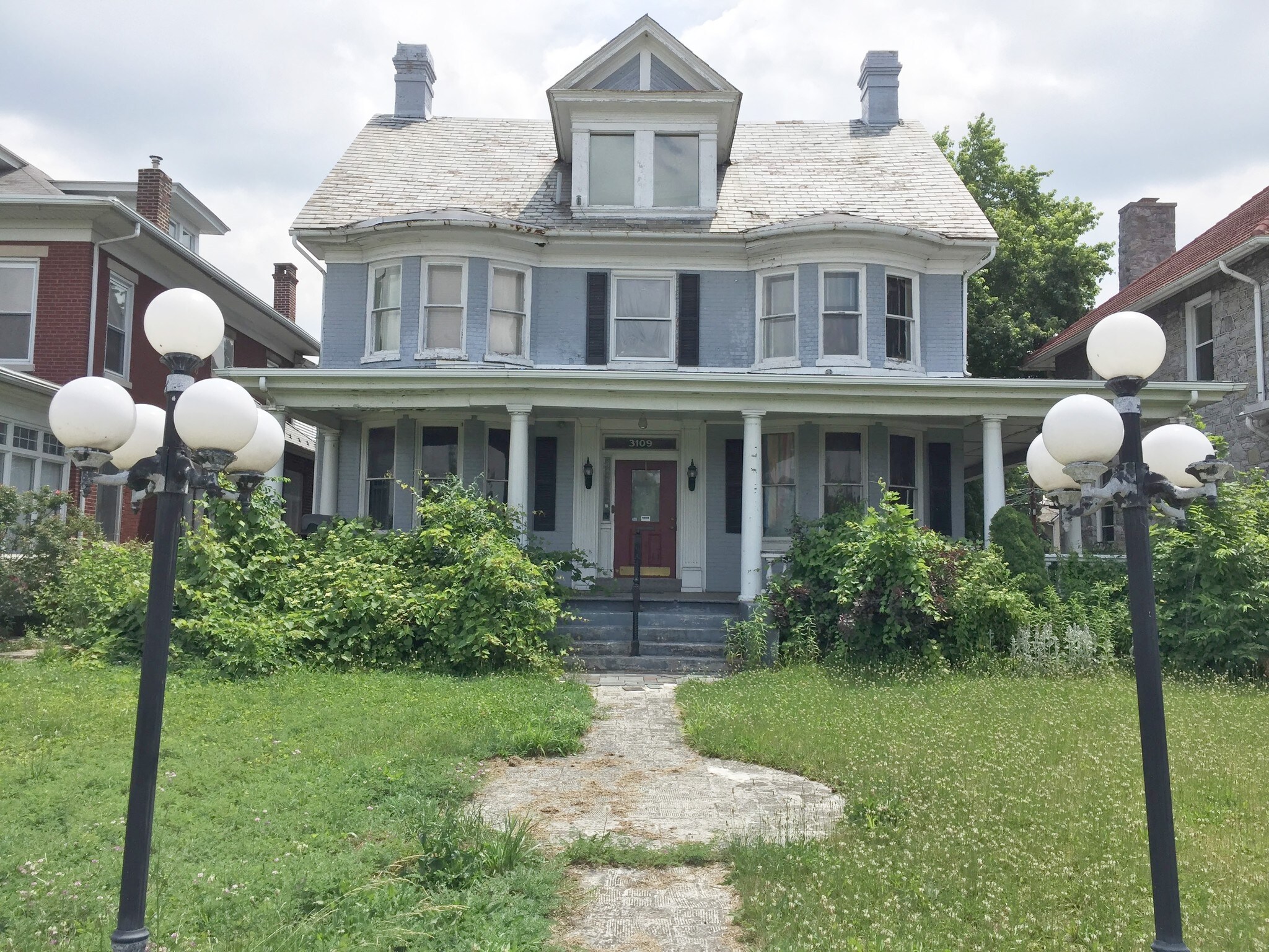 3109 N Front St, Harrisburg, PA 17110 (3109 N. Front Street)