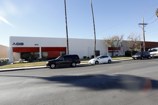 More details for 8015 Deering Ave, Canoga Park, CA - Industrial for Sale