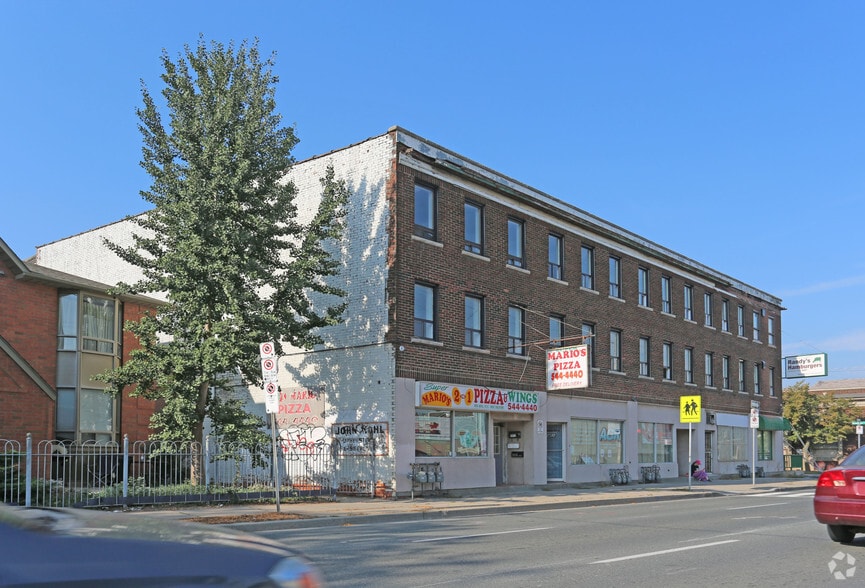 1000-1016 King St E, Hamilton, ON for lease - Primary Photo - Image 1 of 6