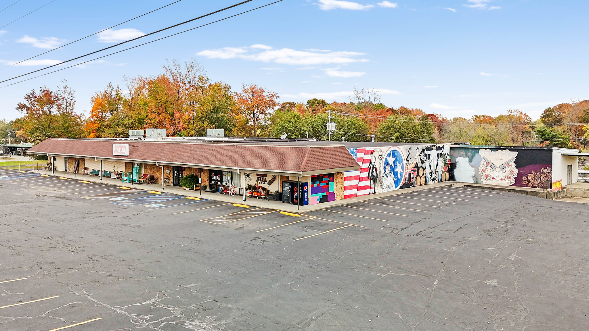 3012 Highway 31 W, White House, TN for sale Building Photo- Image 1 of 20