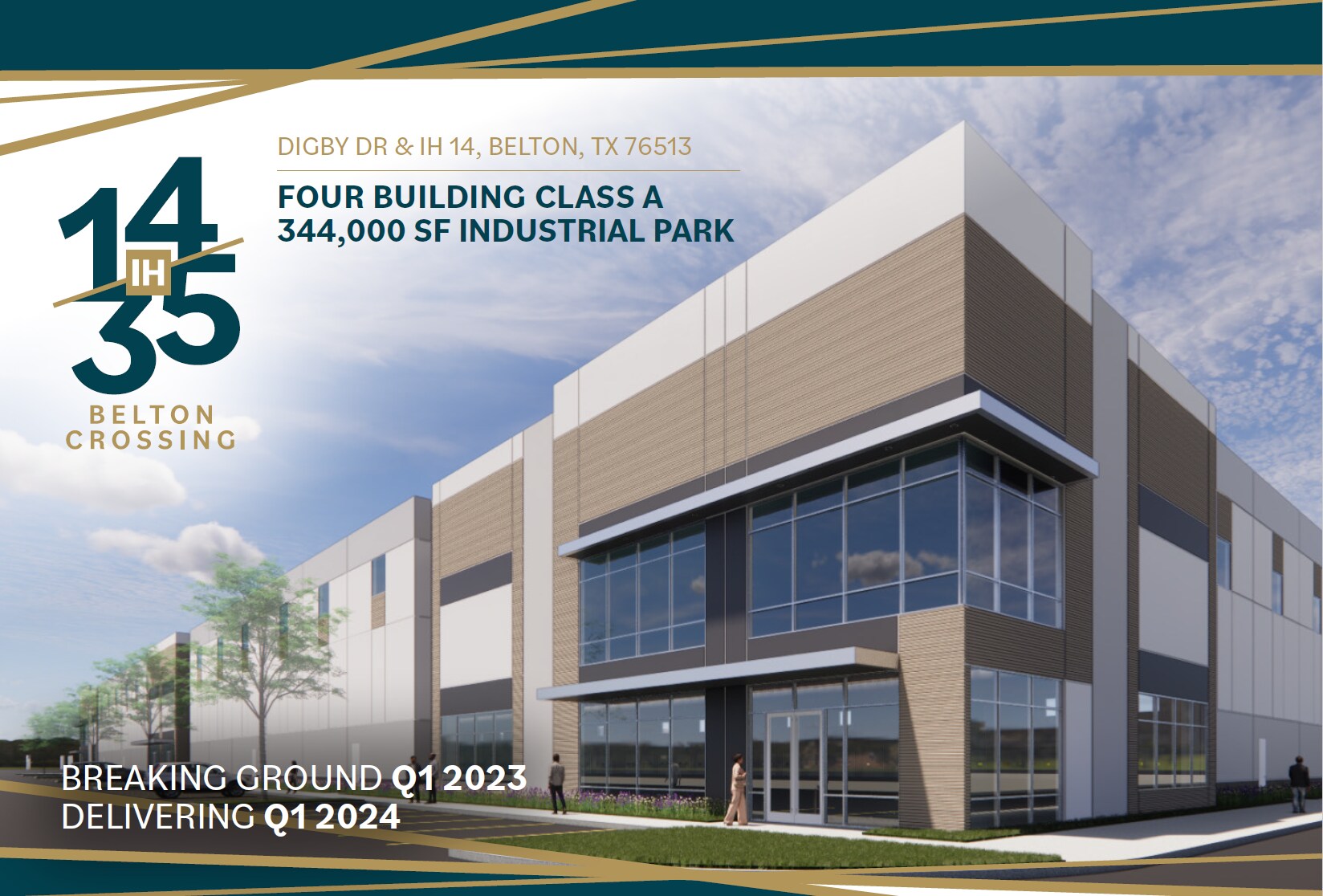 2570 W US Highway 190 Belton TX 76513 IH 14 35 Belton Crossing 2570-w-us-highway-190-belton-tx-76513-ih-14-35-belton-crossing