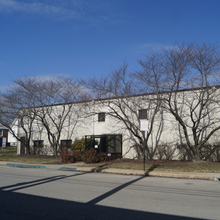 900 N Lehigh St, Baltimore, MD for lease Building Photo- Image 2 of 25