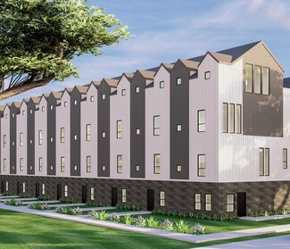 More details for 316-324 N Lancaster Ave, Dallas, TX - Land for Sale