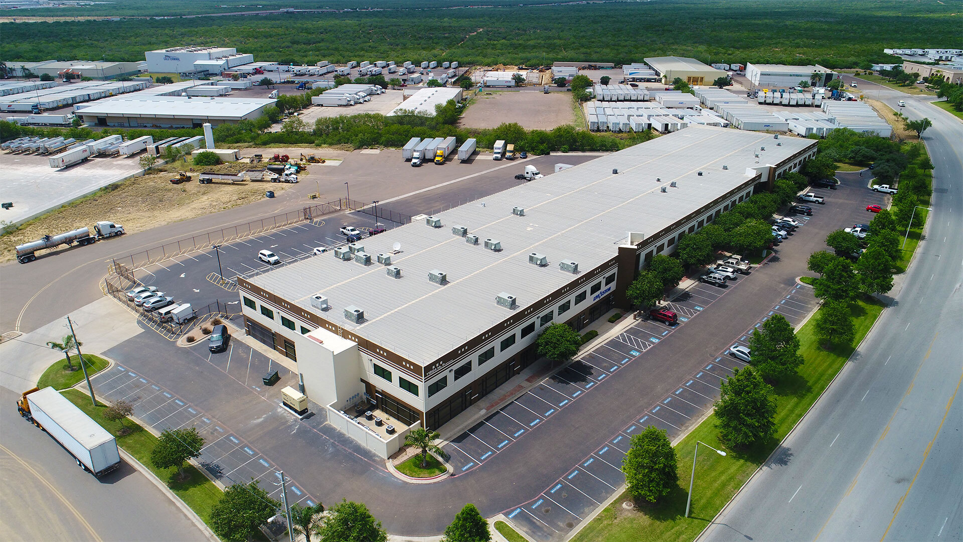 11204 McPherson Rd, Laredo, TX for sale Building Photo- Image 1 of 5