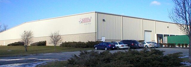 2300 Peacock Rd, Richmond, IN for sale Primary Photo- Image 1 of 1