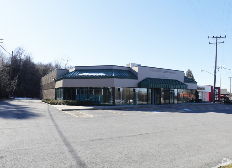 3196 Erie Blvd E, Syracuse, NY 13214 Retail Space for Lease