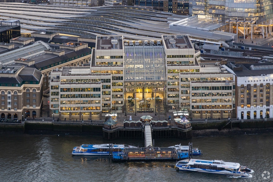 Hays Ln, London for lease - Building Photo - Image 1 of 1
