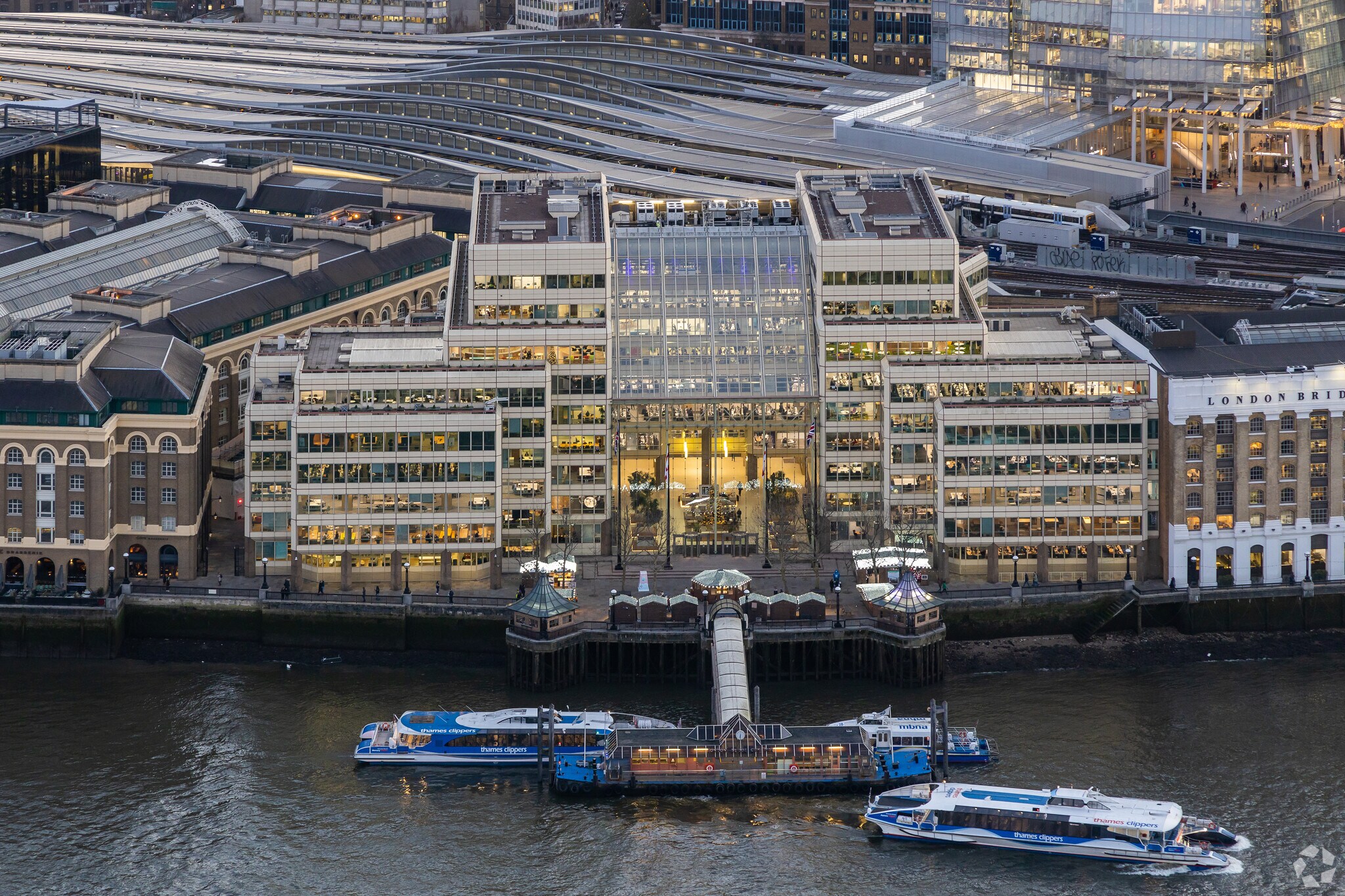 Hays Ln, London for lease Building Photo- Image 1 of 2