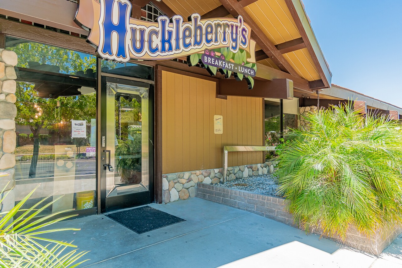 4391 Treat Blvd, Concord, CA for sale Building Photo- Image 1 of 1