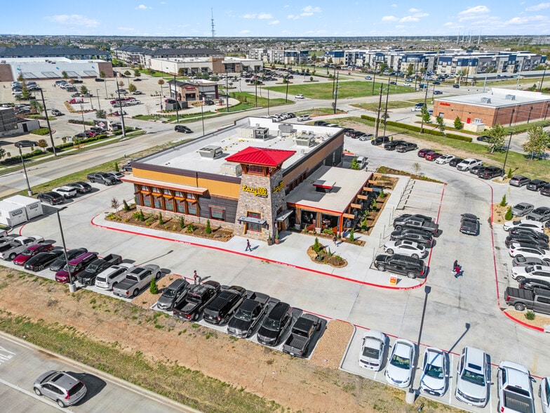 4810 Waterview Meadow Dr, Richmond, TX for sale - Building Photo - Image 3 of 5