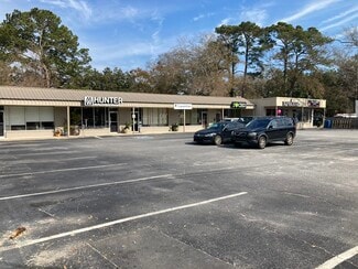 More details for 1722 Ashley River Rd, Charleston, SC - Retail for Lease