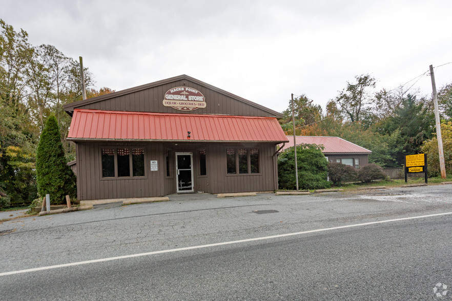 1444 Glebe Rd, Earleville, MD for sale - Primary Photo - Image 1 of 1