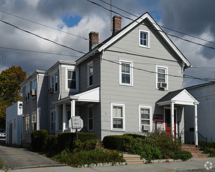 23 Purdy Ave, Rye, NY 10580