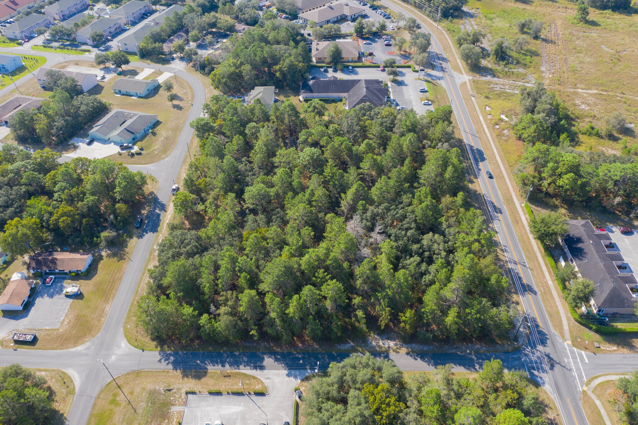 Landover Blvd, Spring Hill, FL for sale Primary Photo- Image 1 of 1