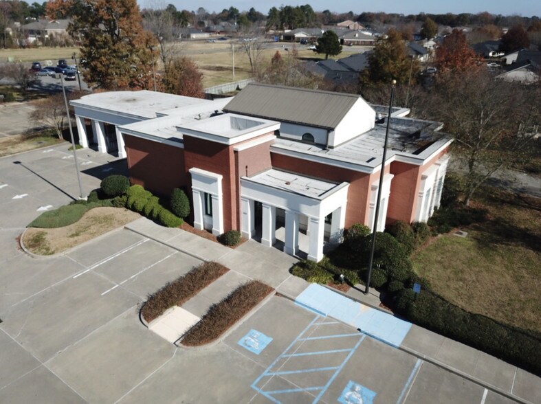 4370 Sterlington Rd, Monroe, LA 71203