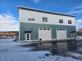 More details for 2998 N 27th Ave, Bozeman, MT - Flex for Lease