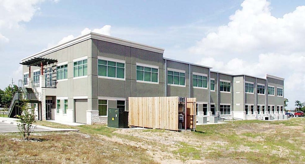 9951 Anderson Mill Rd, Austin, TX for lease - Other - Image 2 of 125