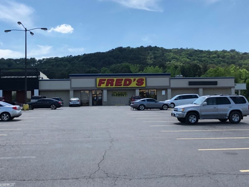 3301 W Main St, Russellville, AR for sale Building Photo- Image 1 of 1