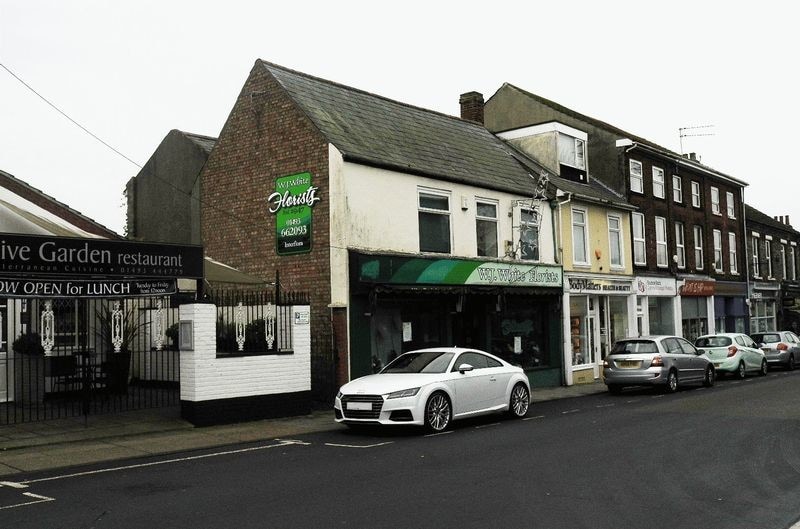 69 High Street, Great Yarmouth for sale Primary Photo- Image 1 of 1