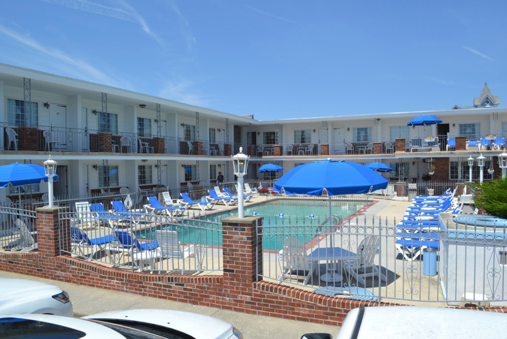 301 Beach Ave, Cape May, NJ for sale Building Photo- Image 1 of 1