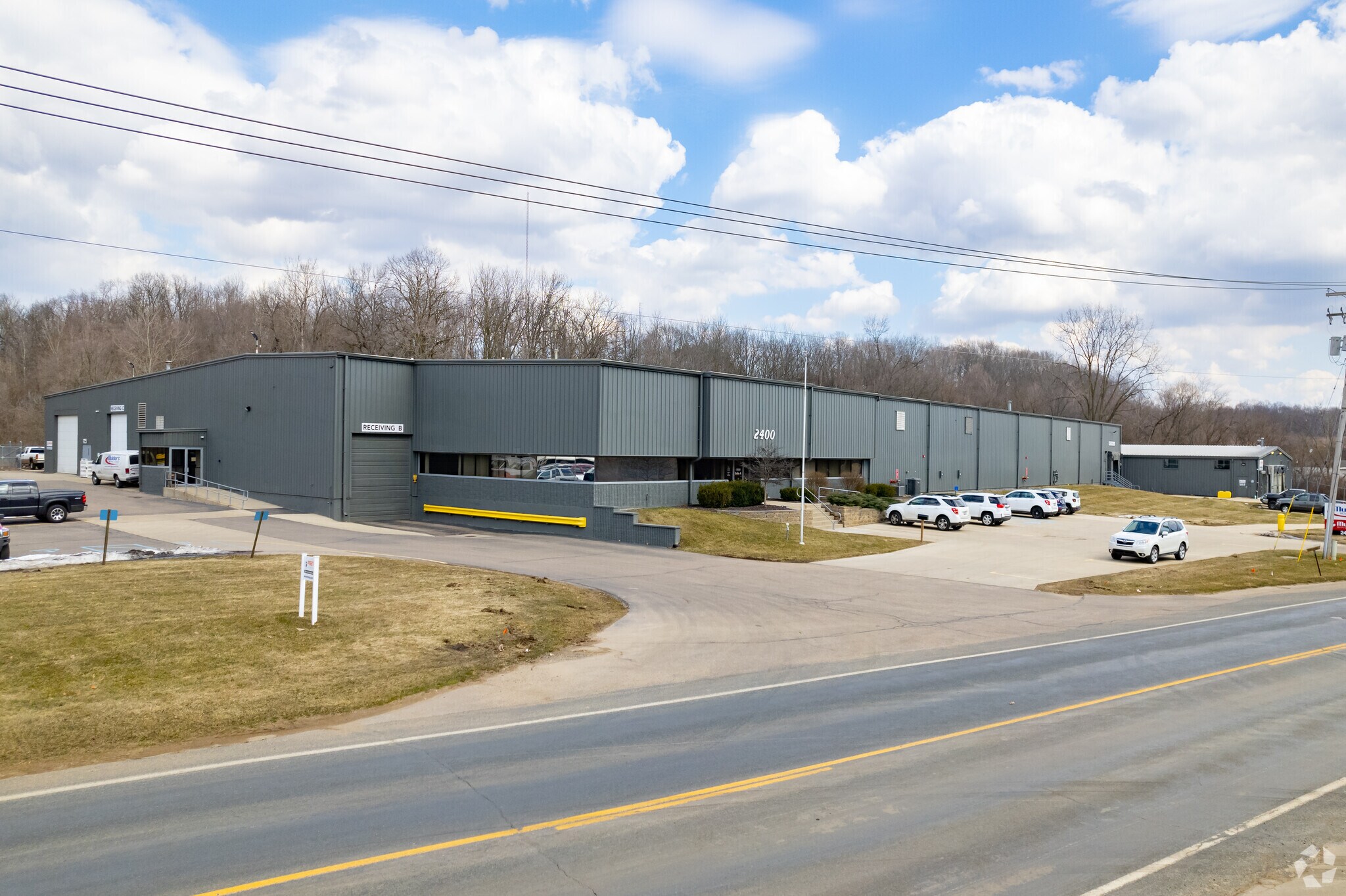 2400 Ravine Rd, Kalamazoo, MI for sale Primary Photo- Image 1 of 1