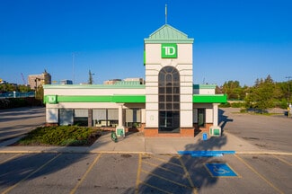More details for 3630 Brentwood Blvd NW, Calgary, AB - Retail for Lease