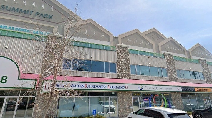 5718 1A St SW, Calgary, AB for sale - Building Photo - Image 1 of 8
