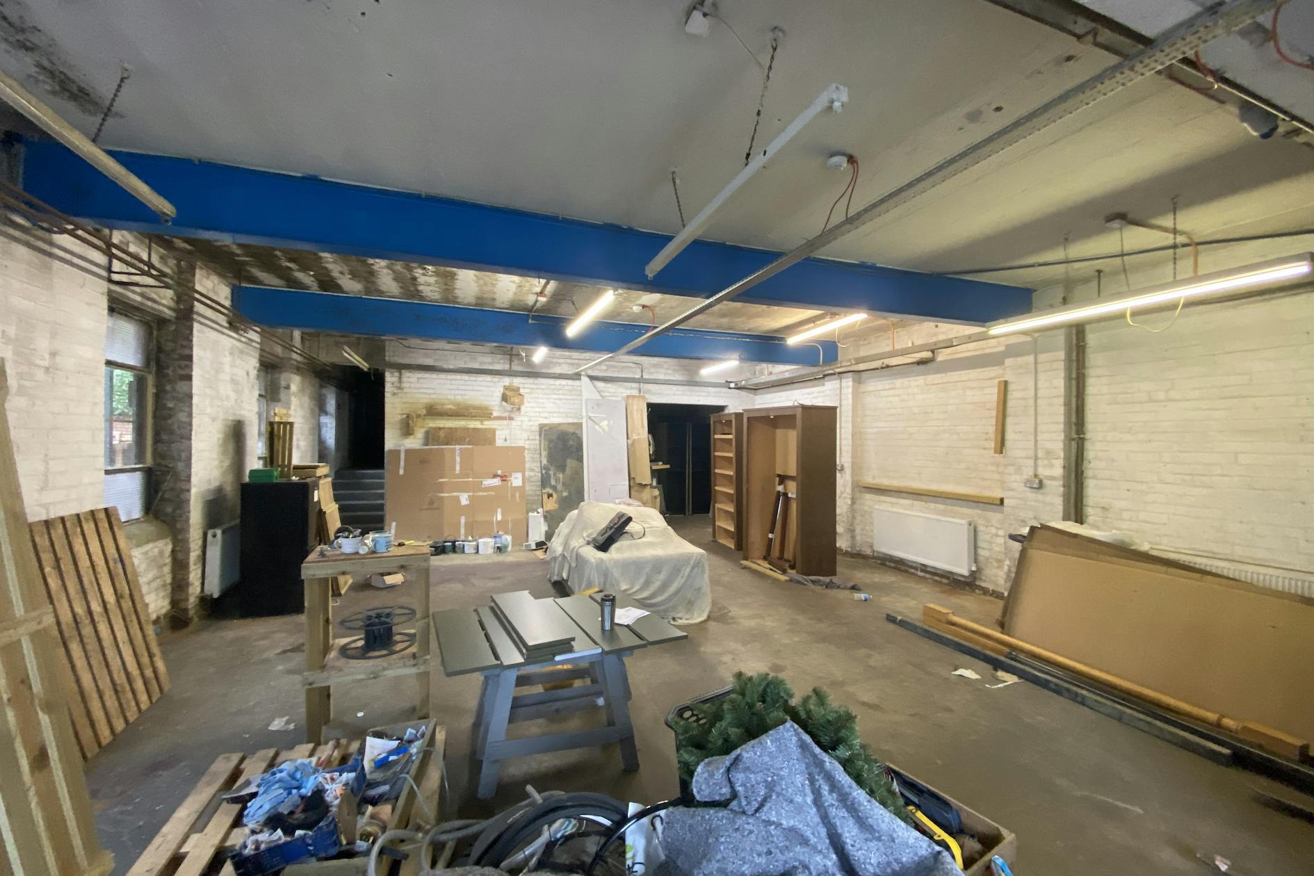 Broadfield Rd, Sheffield for lease Interior Photo- Image 1 of 1