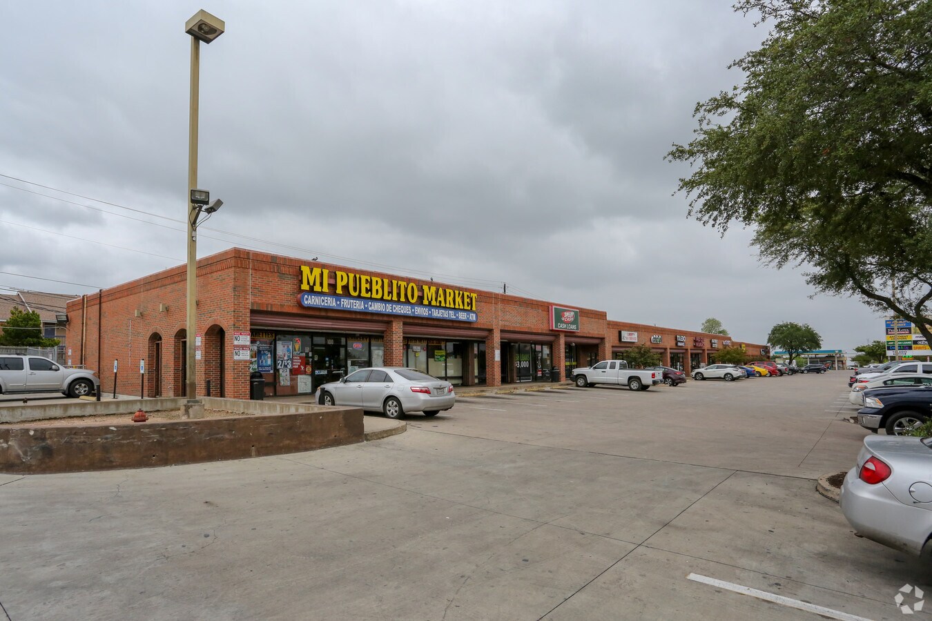 2030 E Oltorf St, Austin, TX 78741 Willow Court