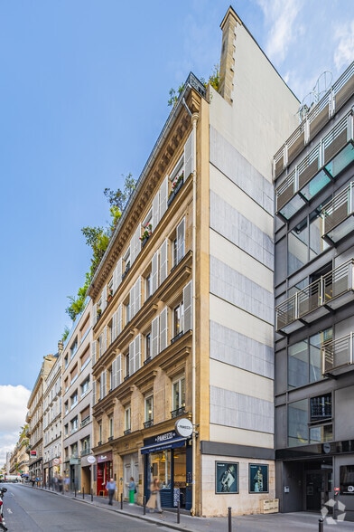 50 Rue De Miromesnil, Paris for sale - Primary Photo - Image 1 of 21