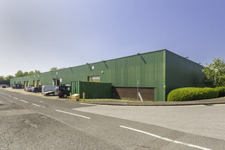 More details for 45-53 Potters Ln, Milton Keynes - Industrial for Lease