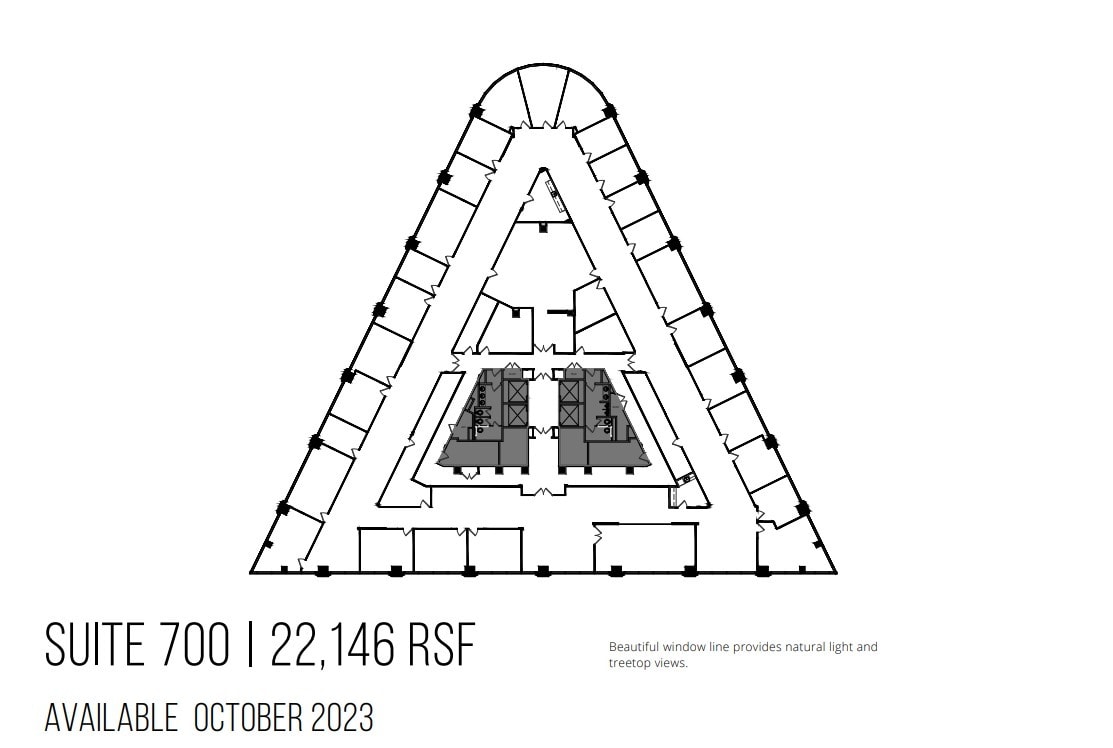 3601 W Olive Ave, Burbank, CA for lease Floor Plan- Image 1 of 1
