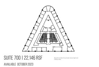 3601 W Olive Ave, Burbank, CA for lease Floor Plan- Image 1 of 1