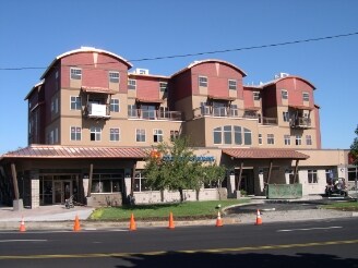 1133 NW Wall St, Bend, OR for sale - Primary Photo - Image 1 of 1