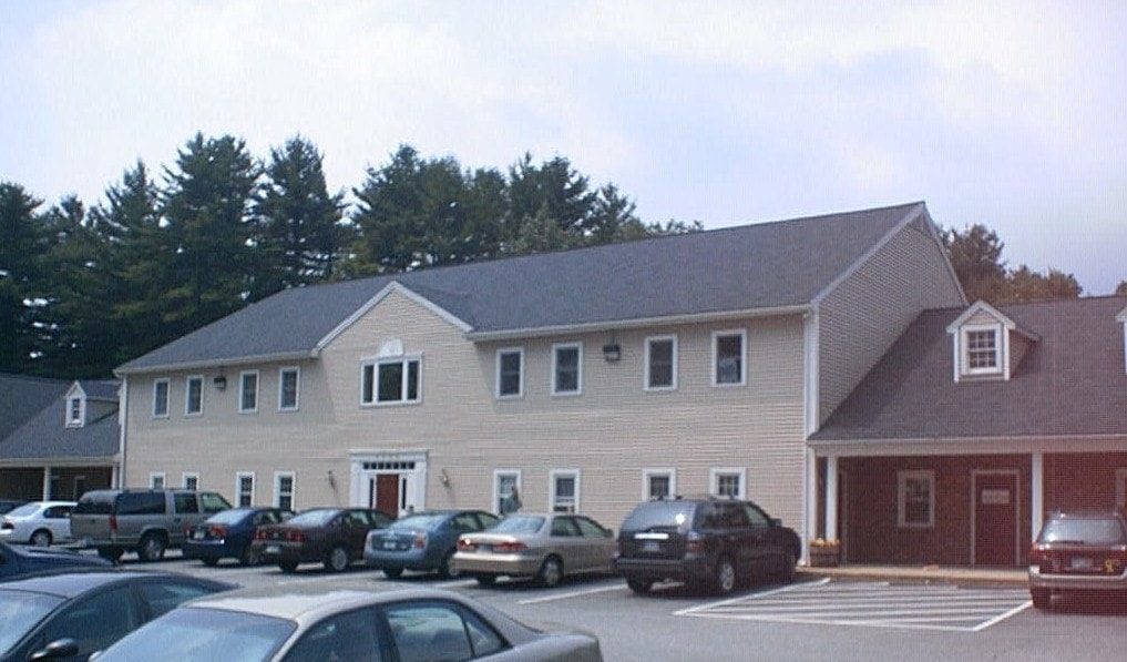 1 Commons Dr, Londonderry, NH for sale Building Photo- Image 1 of 1